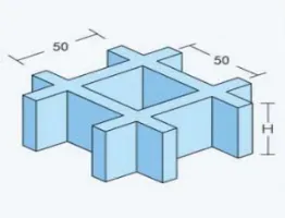 50x50