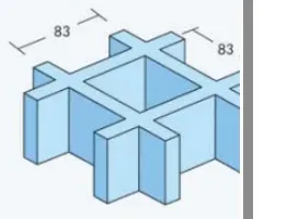 83x83