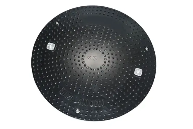 10 Top Benefits of SMC Manhole Covers | Wholesale Manufacturer Supply