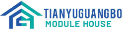 Hebei Tianyu Guangbo Module Housing Co., Ltd. logo
