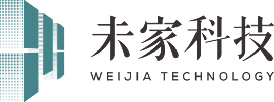 Jiangxi Weijia Bamboo Culture Technology Co., Ltd. logo