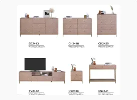 Living Room Furniture 1