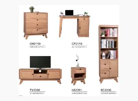Living Room Furniture 3
