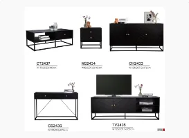 Living Room Furniture 4
