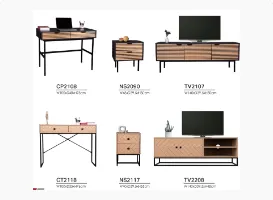 Living Room Furniture 5