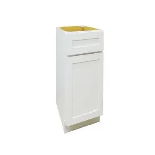 9 Inch Base Cabinet