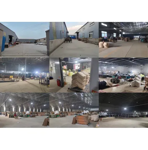 Langfang Yingni Trade Co., Ltd.