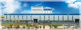 Shandong Huixin Plate Industry Co., Ltd. logo