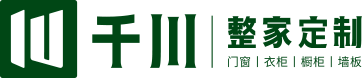 Qianchuan Door and Window Co., Ltd. logo