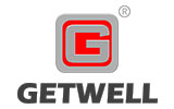 Getwell Electronic logo