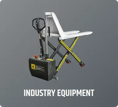 Changxing Qiangsheng Machinery Co., Ltd.