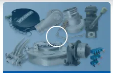 Fuel Tanker Accessories/Fuel Tanker Parts