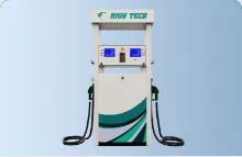 Fuel Dispensers