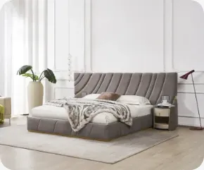 Soft Beds