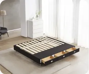 Bed Bases
