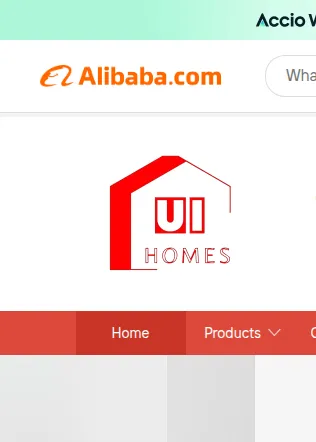 Product photo from the company website