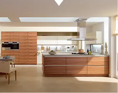 MDF