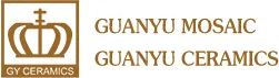 The Top Producer of Tiles and Mosaics in China