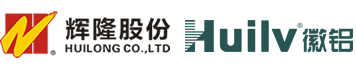 Huilv New Materials logo