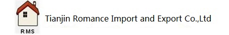 Tianjin Romance Import and Export Co., Ltd. logo